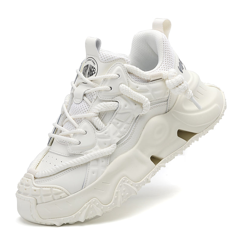 Flow Pulse T4 Sneakers - 1984