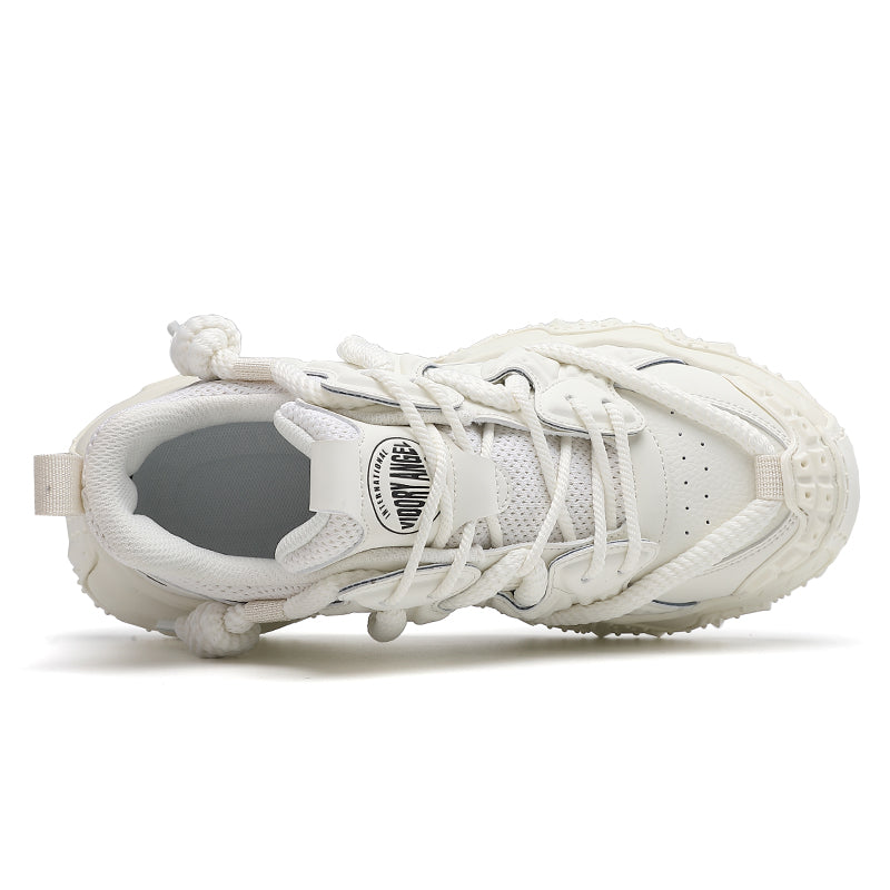 Flow Pulse T4 Sneakers - 1984