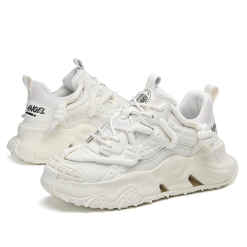 Flow Pulse T4 Sneakers - 1984