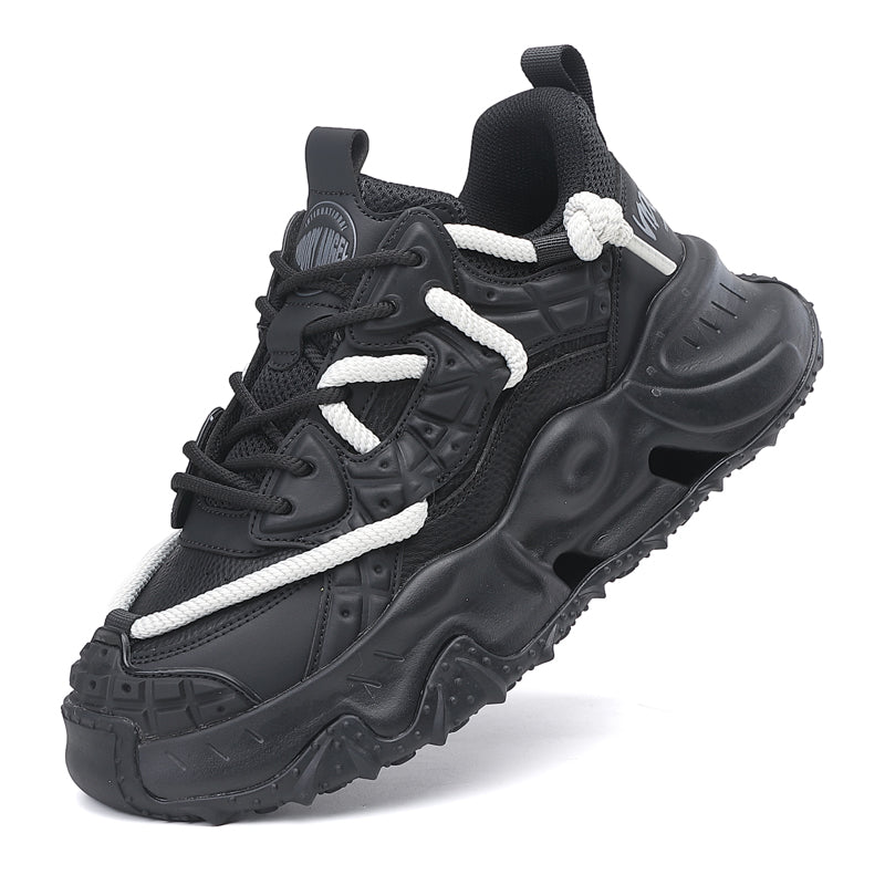 Flow Pulse T4 Sneakers - 1984