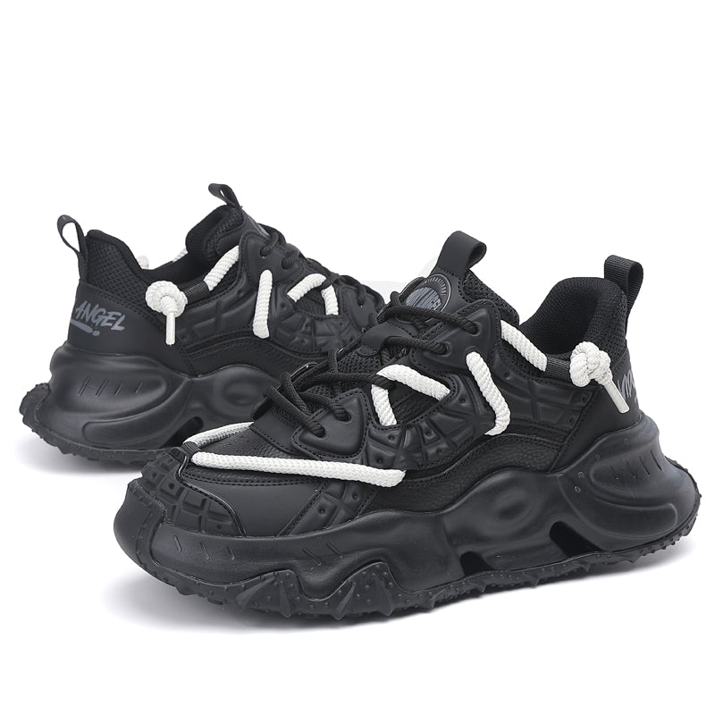 Flow Pulse T4 Sneakers - 1984