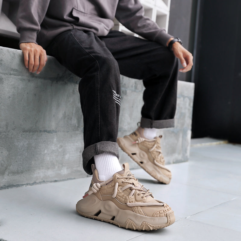 Flow Pulse T4 Sneakers