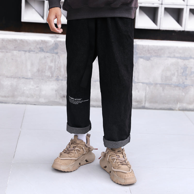 Flow Pulse T4 Sneakers