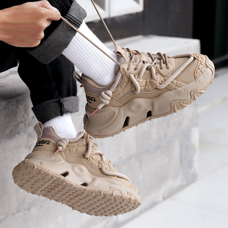 Flow Pulse T4 Sneakers