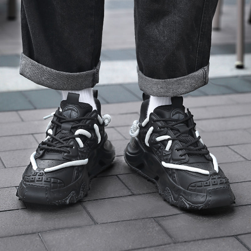 Flow Pulse T4 Sneakers - 1984