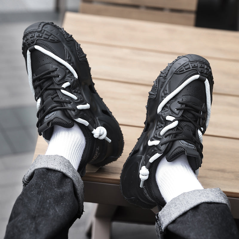 Flow Pulse T4 Sneakers - 1984