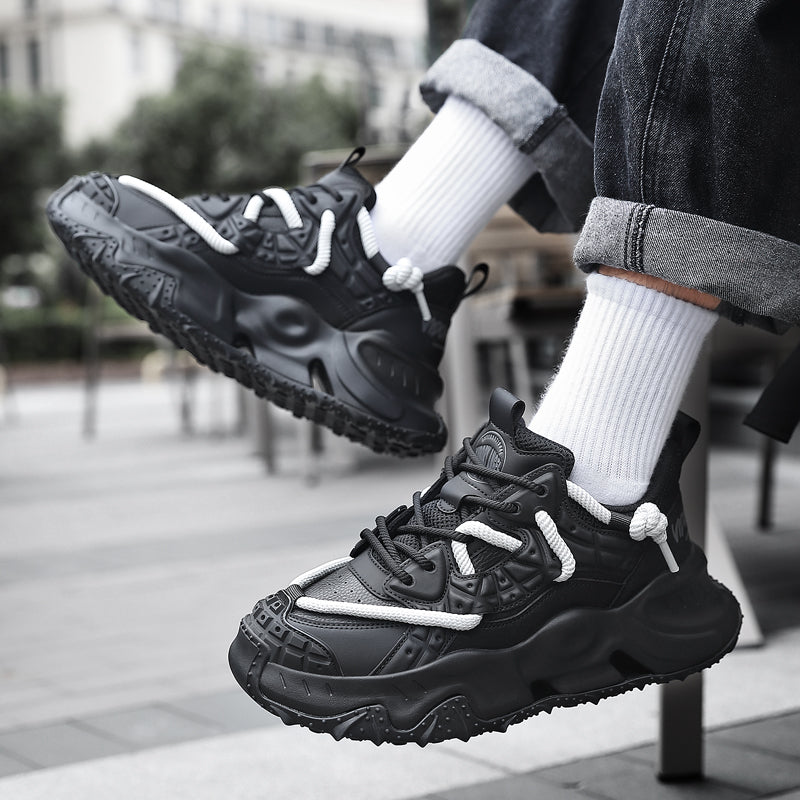 Flow Pulse T4 Sneakers - 1984