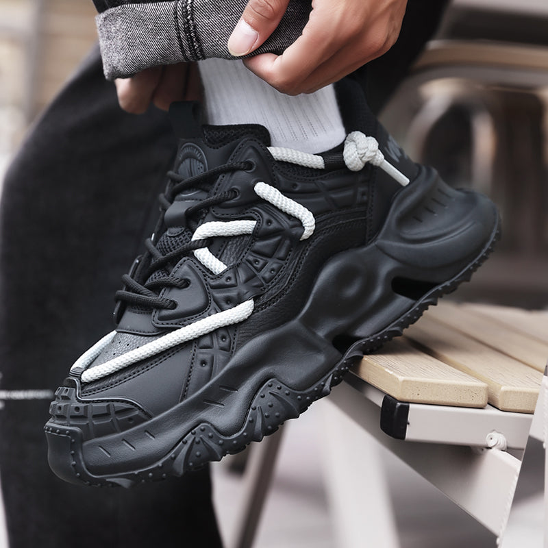 Flow Pulse T4 Sneakers - 1984