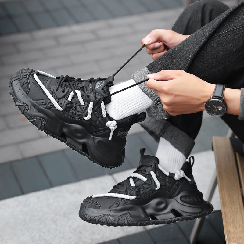 Flow Pulse T4 Sneakers - 1984