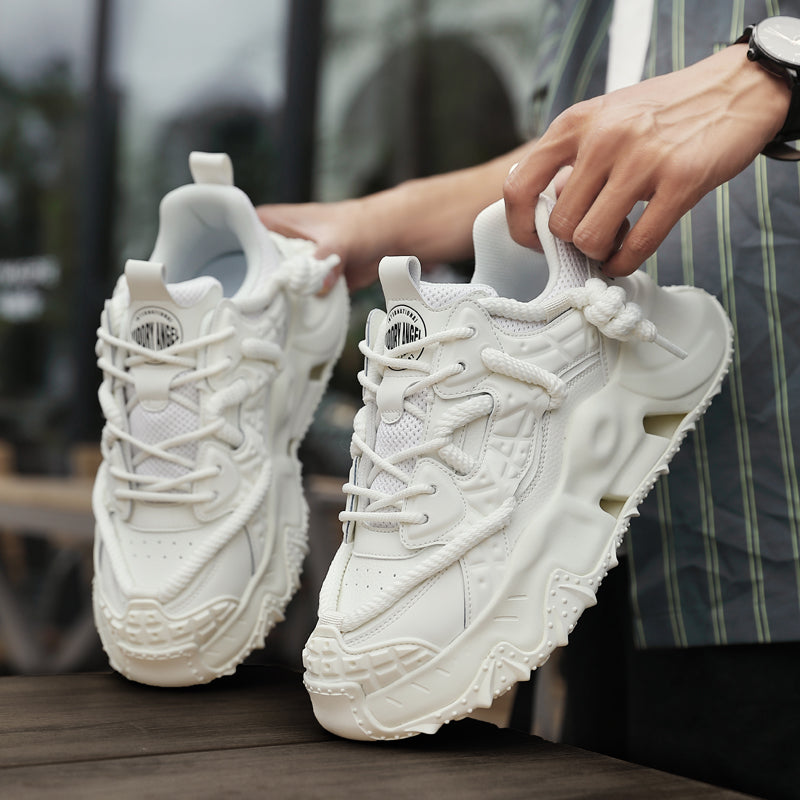 Flow Pulse T4 Sneakers - 1984