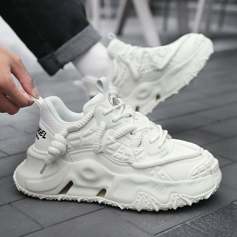 Flow Pulse T4 Sneakers - 1984