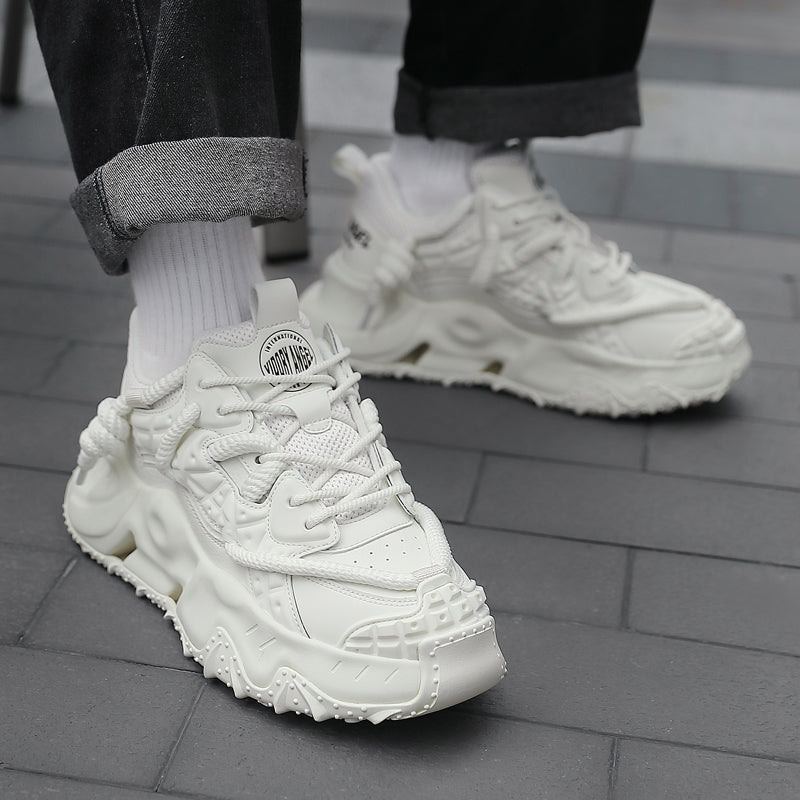 Flow Pulse T4 Sneakers - 1984