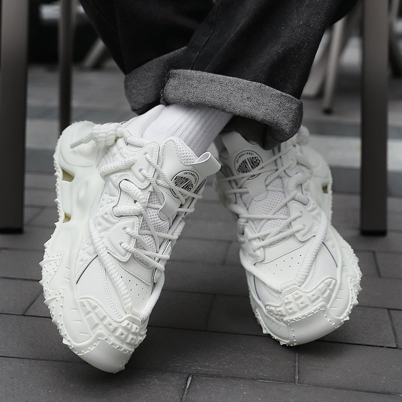 Flow Pulse T4 Sneakers - 1984