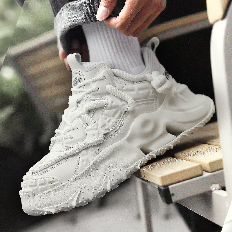 Flow Pulse T4 Sneakers - 1984