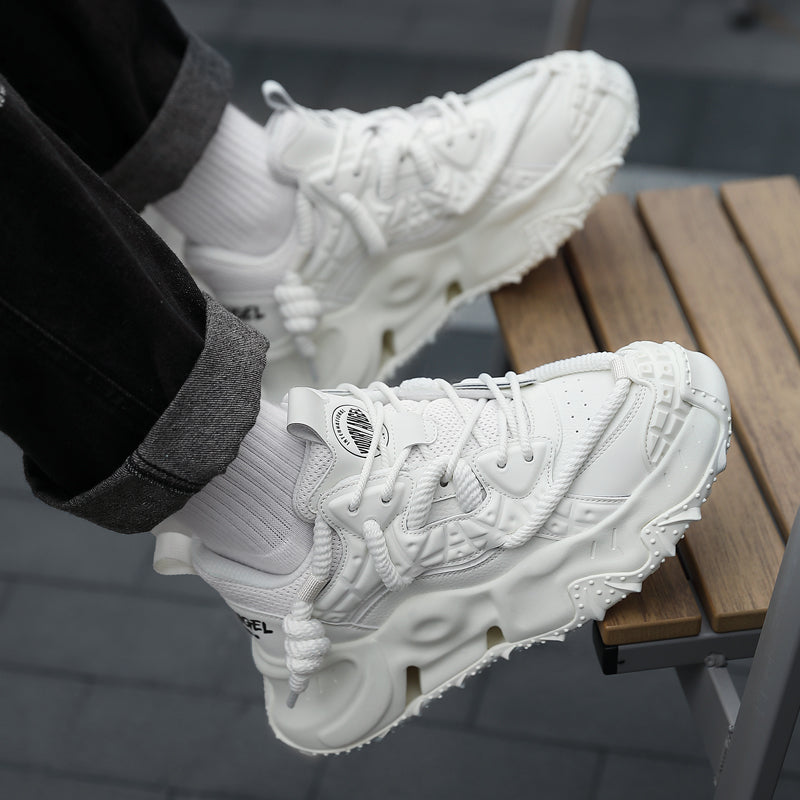 Flow Pulse T4 Sneakers - 1984