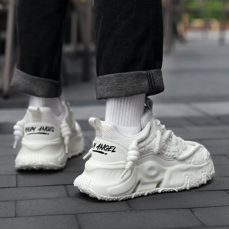 Flow Pulse T4 Sneakers - 1984