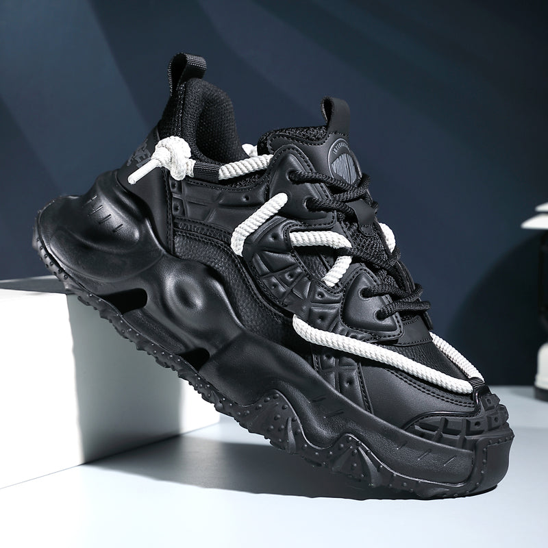Flow Pulse T4 Sneakers - 1984