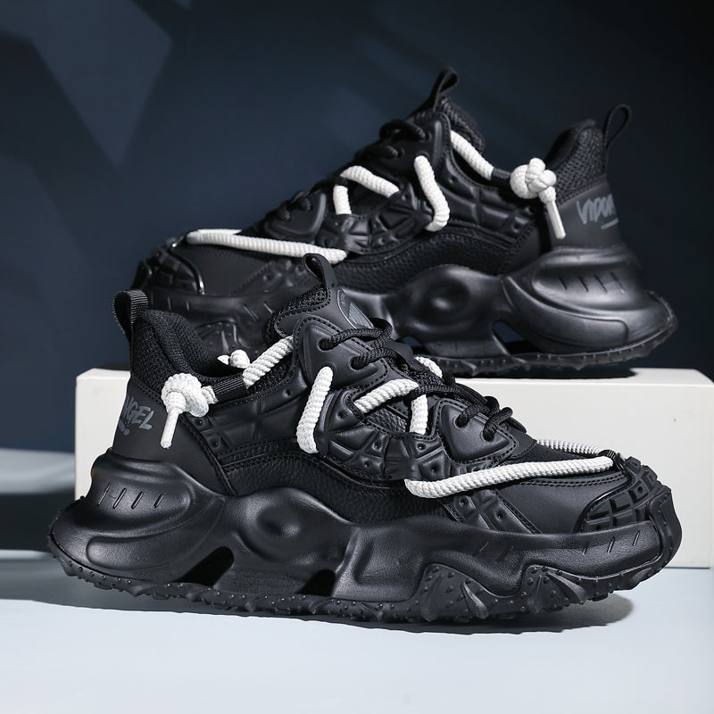 Flow Pulse T4 Sneakers - 1984