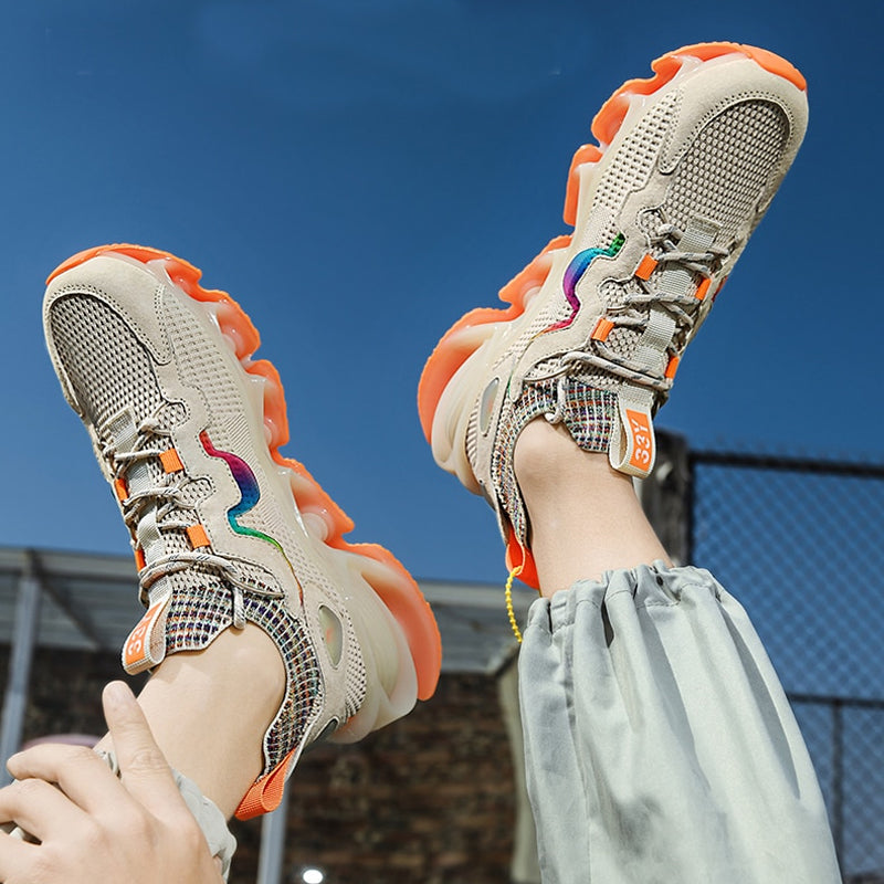 Best Design 33Y Sneakers - 33Y Best design sneakers - 1984