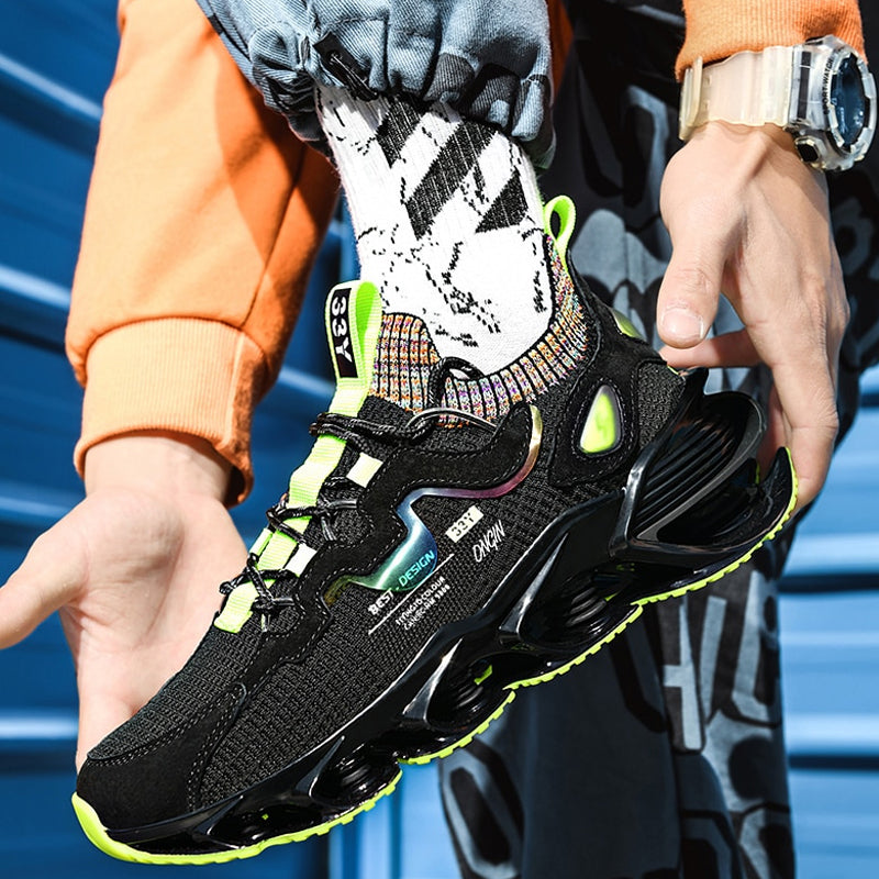 Best Design 33Y Sneakers - 33Y Best design sneakers - 1984