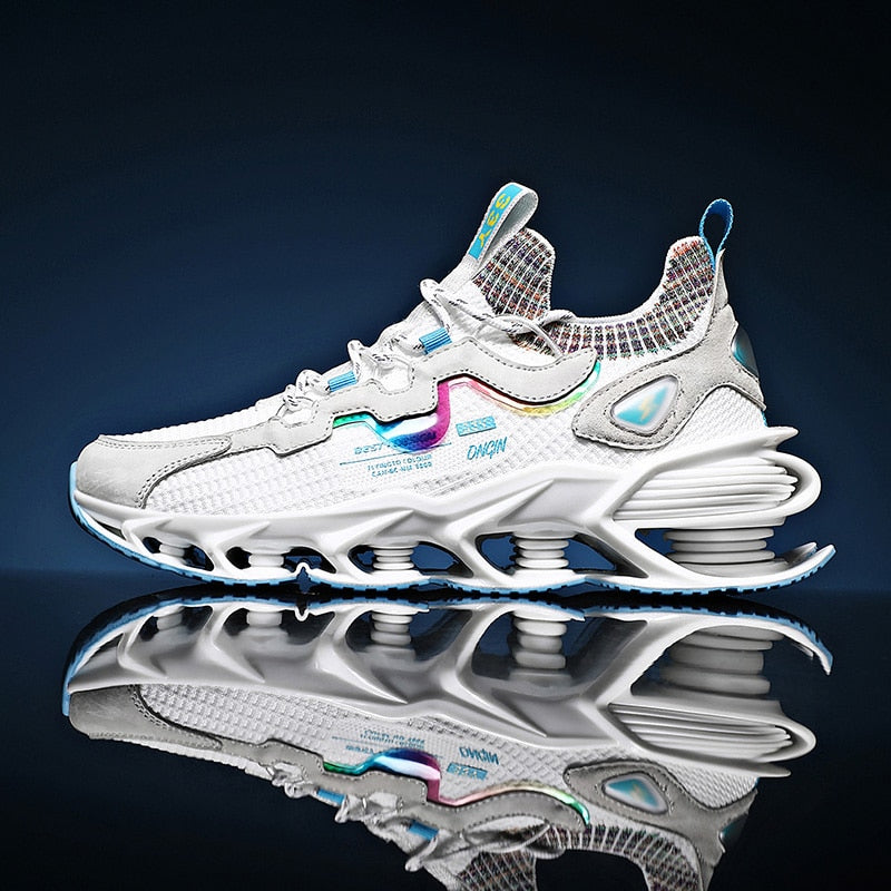 Best Design 33Y Sneakers - 33Y Best design sneakers - 1984