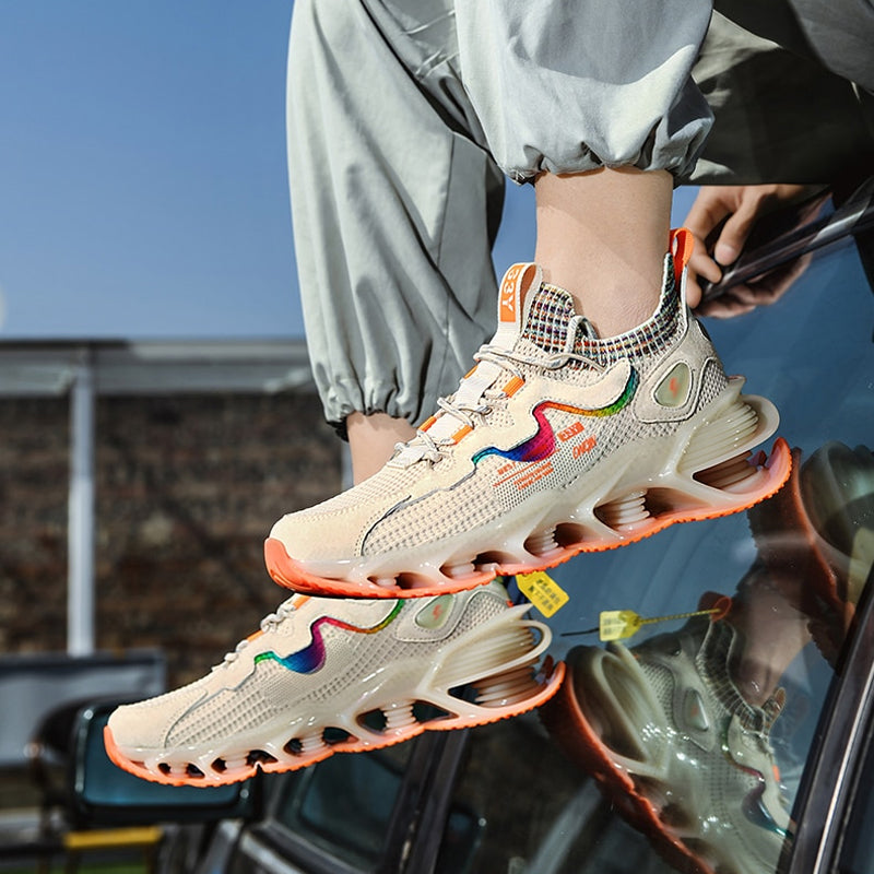 Best Design 33Y Sneakers - 33Y Best design sneakers - 1984