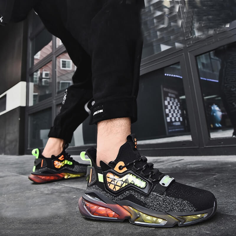 Best Gym Shoes - 33Y Best Design Sneakers - 1984