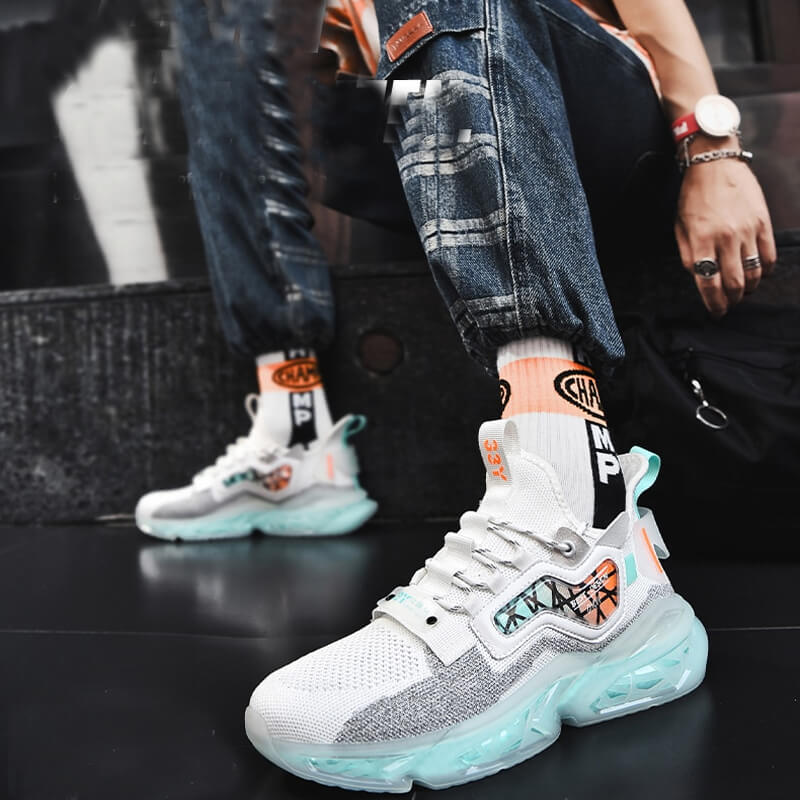 Best Gym Shoes - 33Y Best Design Sneakers - 1984