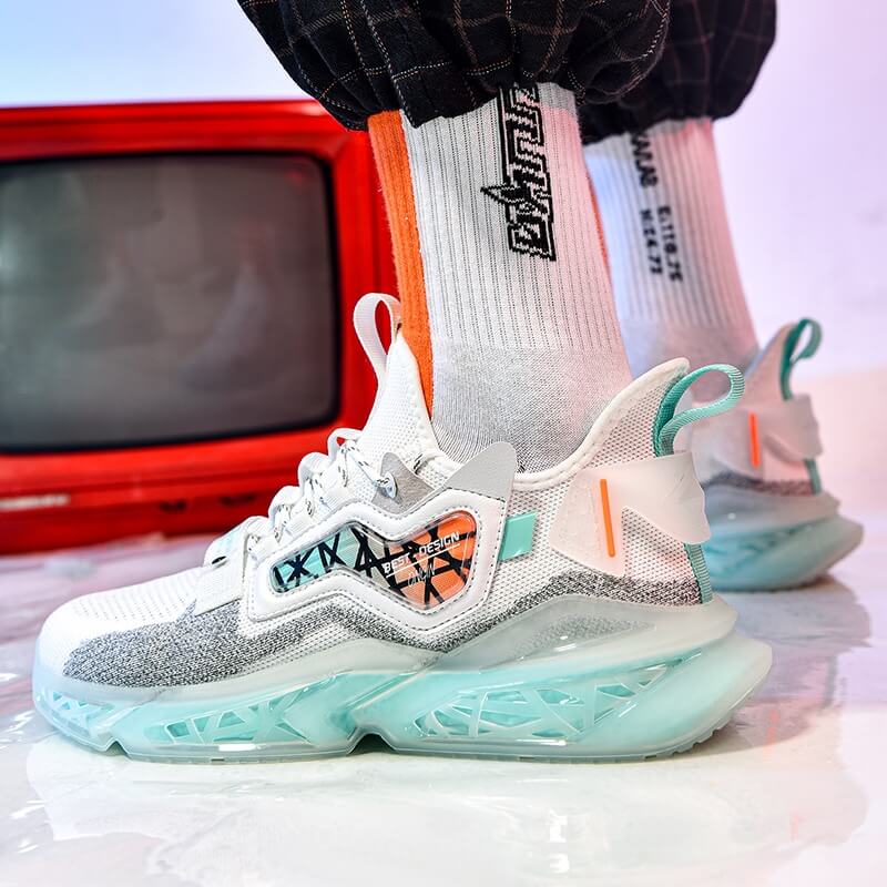 Best Gym Shoes - 33Y Best Design Sneakers - 1984