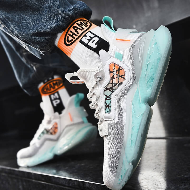 Best Gym Shoes - 33Y Best Design Sneakers - 1984