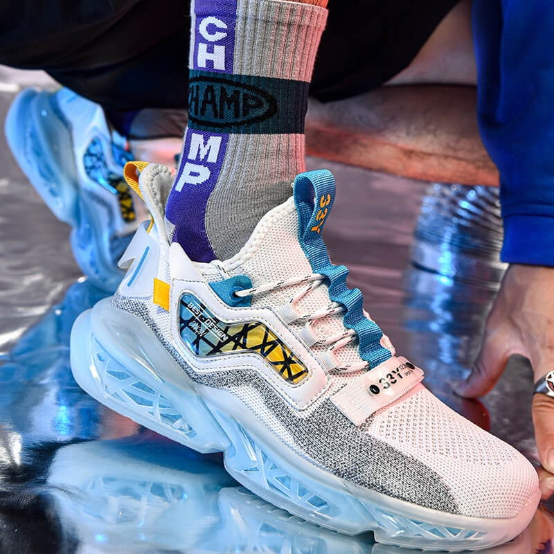 Best Gym Shoes - 33Y Best Design Sneakers - 1984