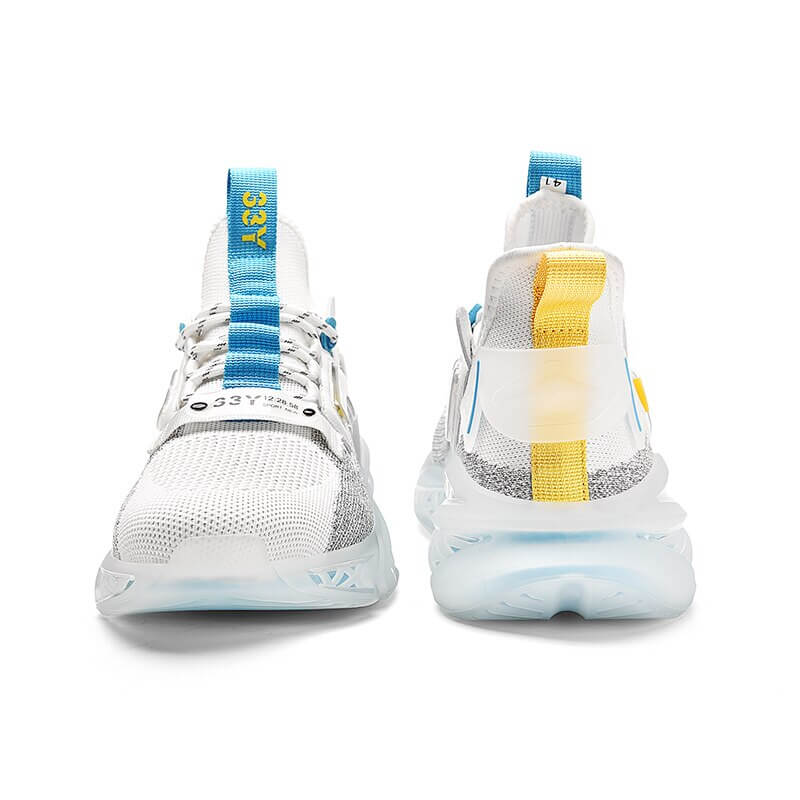 Best Gym Shoes - 33Y Best Design Sneakers - 1984