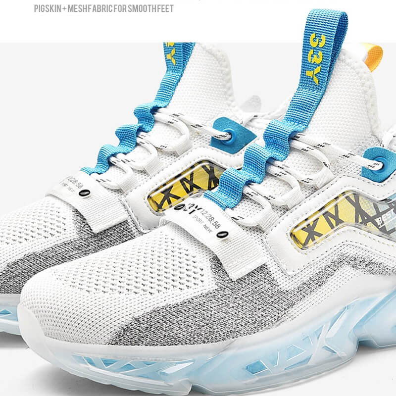 Best Gym Shoes - 33Y Best Design Sneakers - 1984