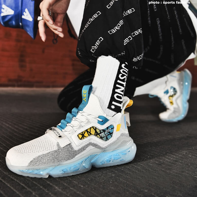 Best Gym Shoes - 33Y Best Design Sneakers - 1984
