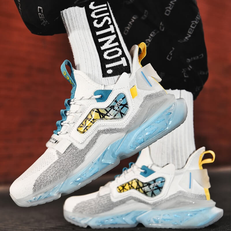 Best Gym Shoes - 33Y Best Design Sneakers - 1984