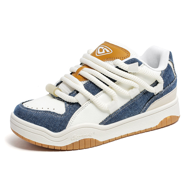 Imperial Thrash T4 Sneakers - 1984