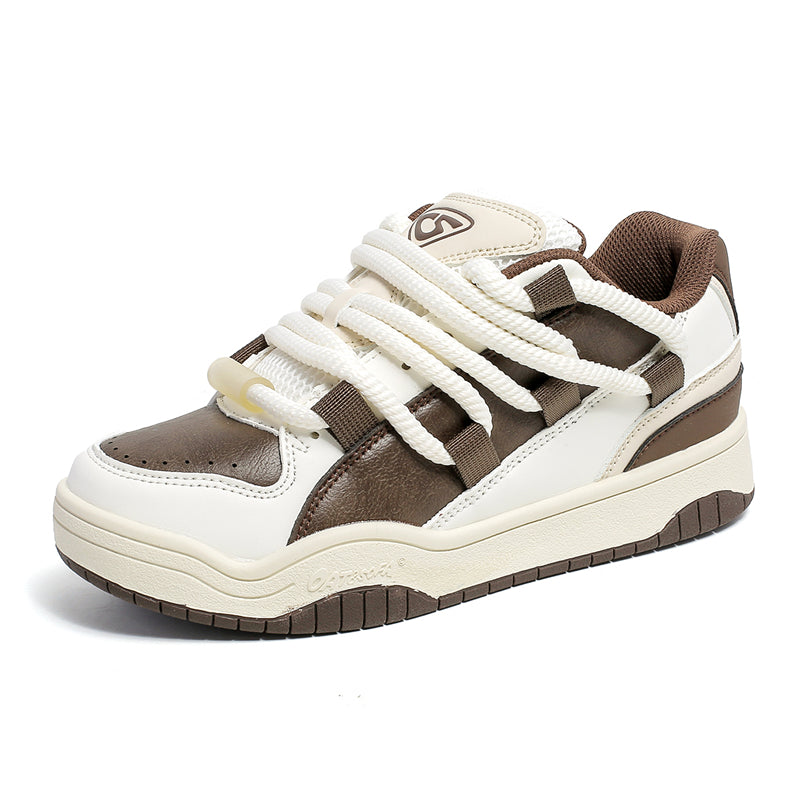Imperial Thrash T4 Sneakers - 1984