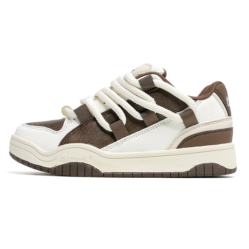 Imperial Thrash T4 Sneakers - 1984