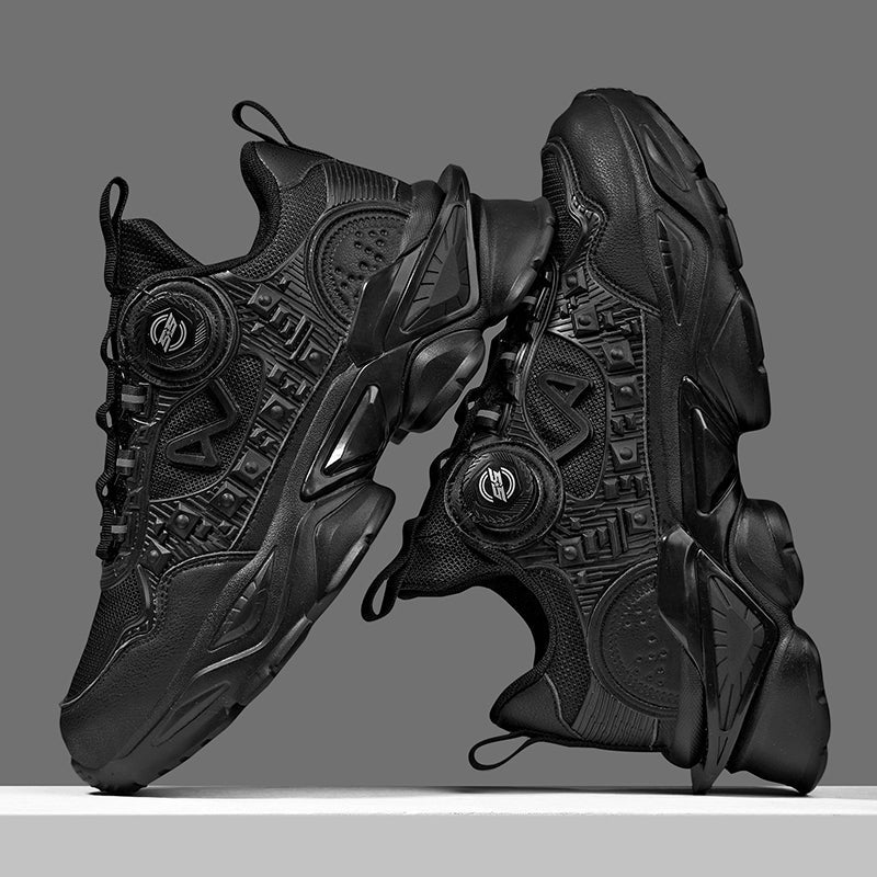 Tempest Resonance T4 Sneakers - 1984