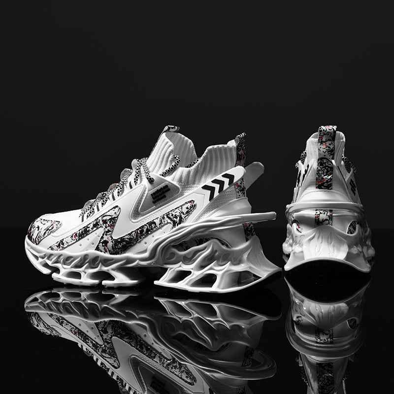 HERON Hyperx Sneakers