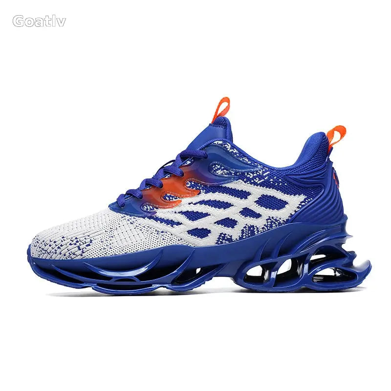 CYBER 'Urban Dream' T4 Sneakers - 1984
