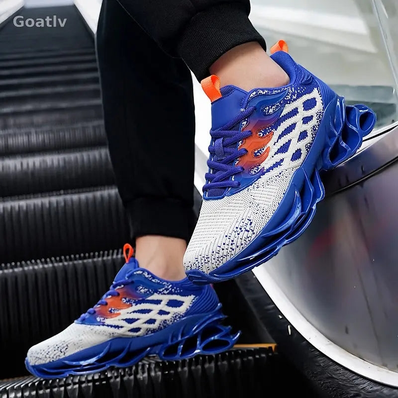 CYBER 'Urban Dream' T4 Sneakers