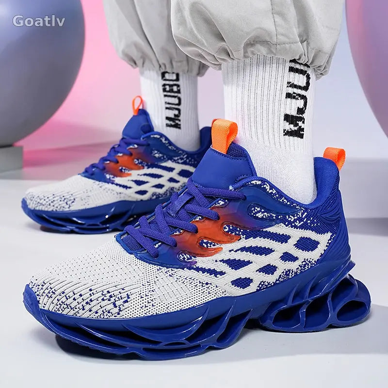 CYBER 'Urban Dream' T4 Sneakers