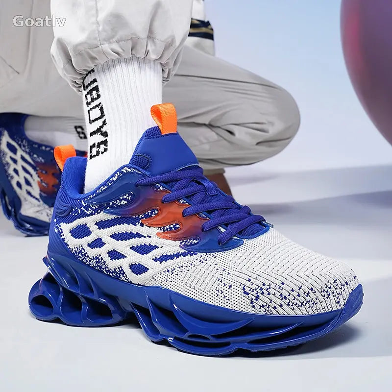 CYBER 'Urban Dream' T4 Sneakers
