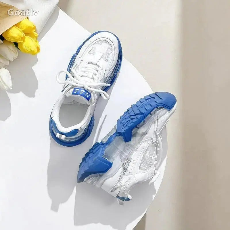 Casual Sports Shoes Women's - 1984