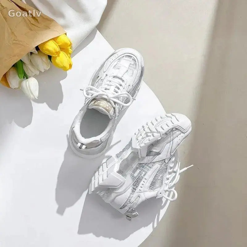 Casual Sports Shoes Women's - 1984