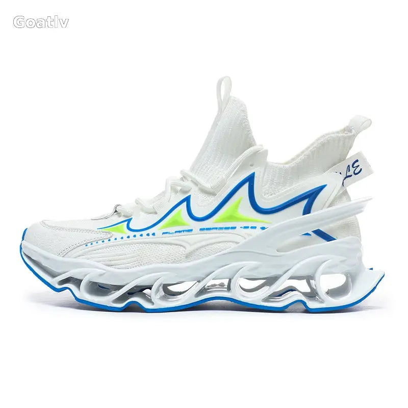 Cataclysm Rise T4 Sneakers - 1984
