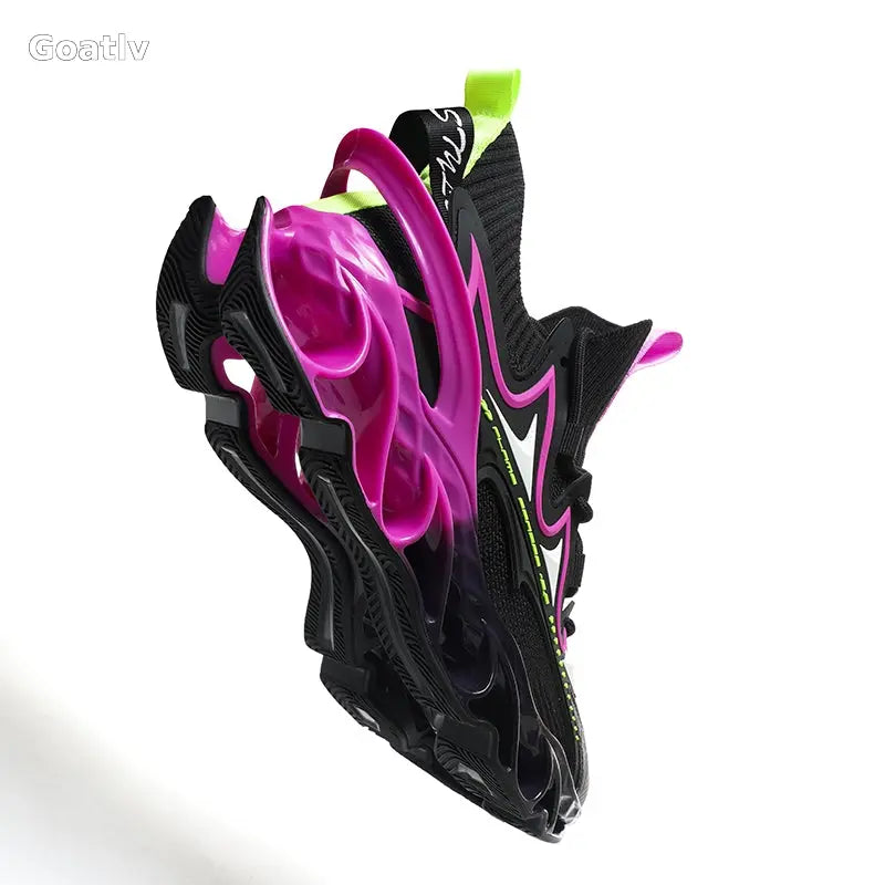 Cataclysm Rise T4 Sneakers - 1984