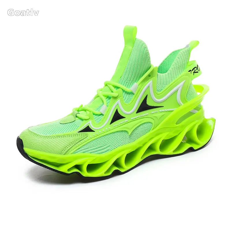 Cataclysm Rise T4 Sneakers - 1984