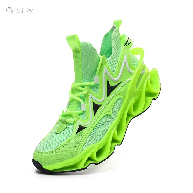 Cataclysm Rise T4 Sneakers - 1984